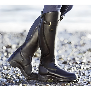 Athena - Wygodne i eleganckie buty