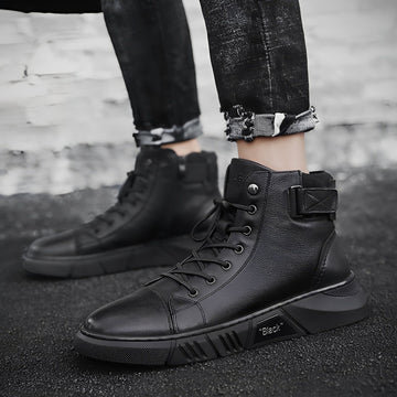 Jayve - Modne i wygodne buty dla mężczyzn
