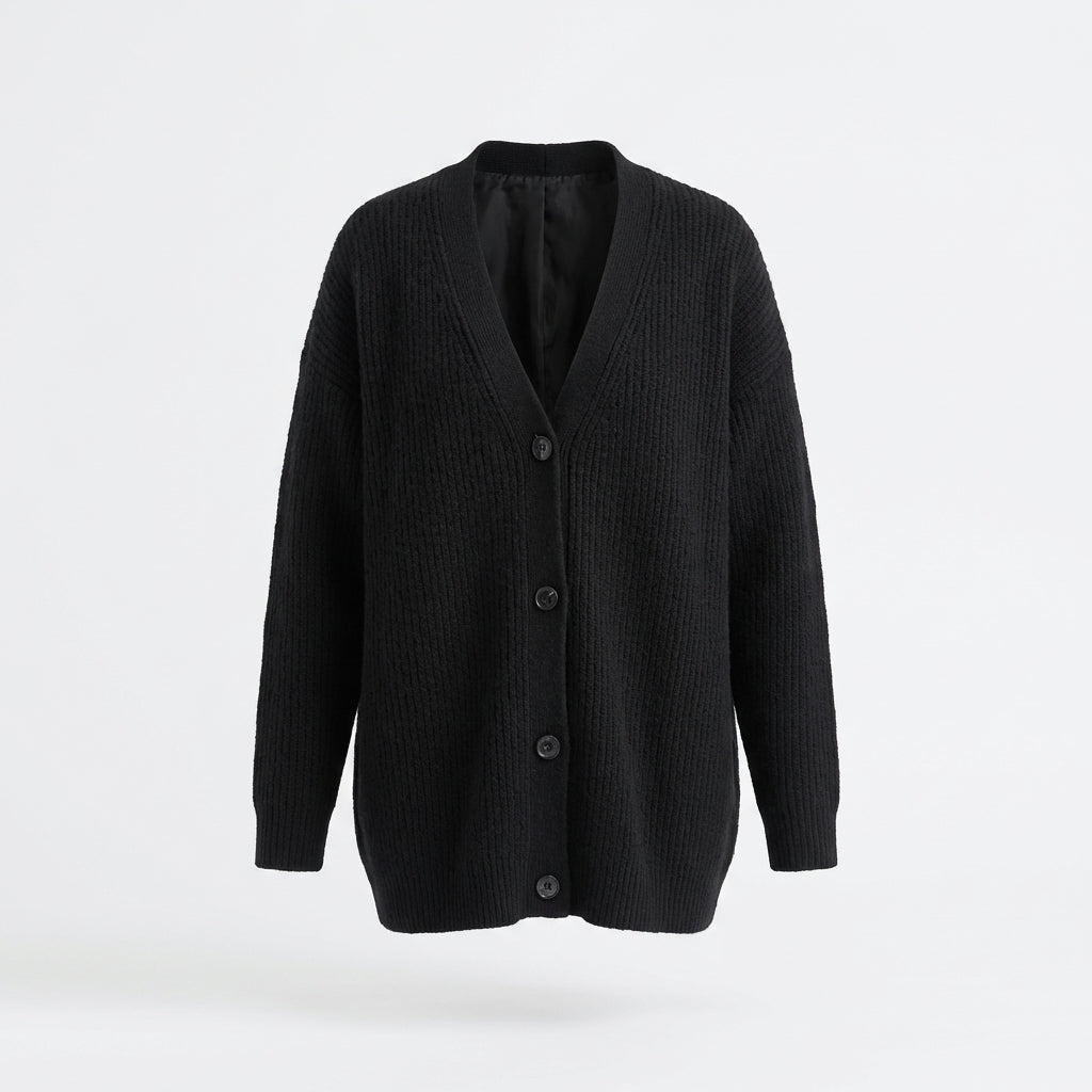 Leah - Elegancki i wygodny blazer