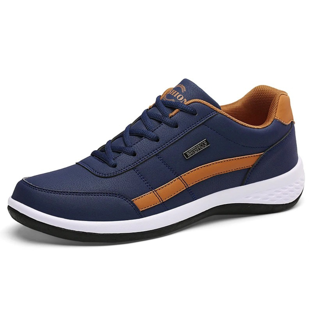 Clarenz - wygodne buty męskie typu sneakers
