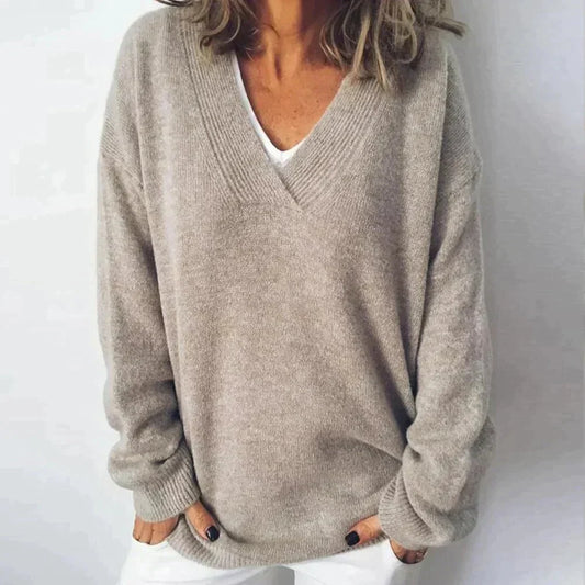 Élodie – Elegancki Sweter