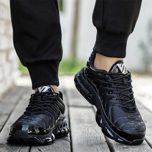 Rayleigh - Stalowe Noski Buty Bezpieczeństwa