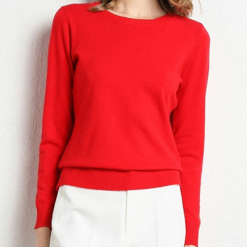Livana – Miekki Pullover
