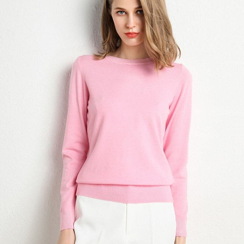 Livana – Miekki Pullover
