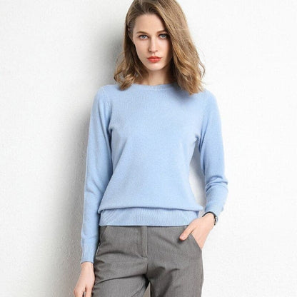 Livana – Miekki Pullover