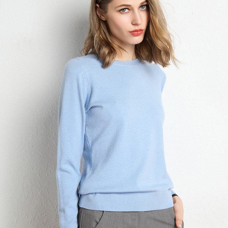 Livana – Miekki Pullover