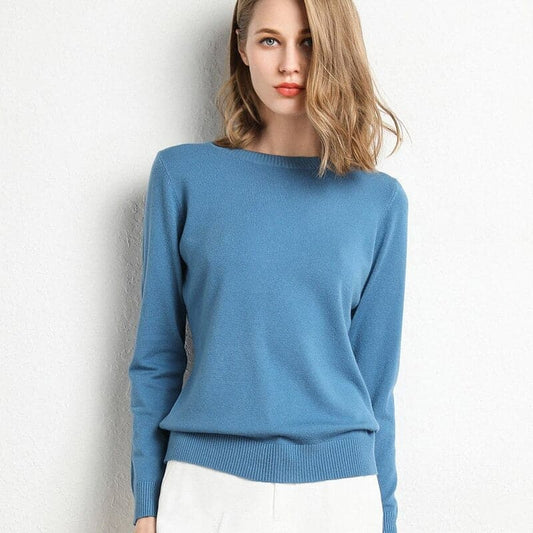 Livana – Miekki Pullover