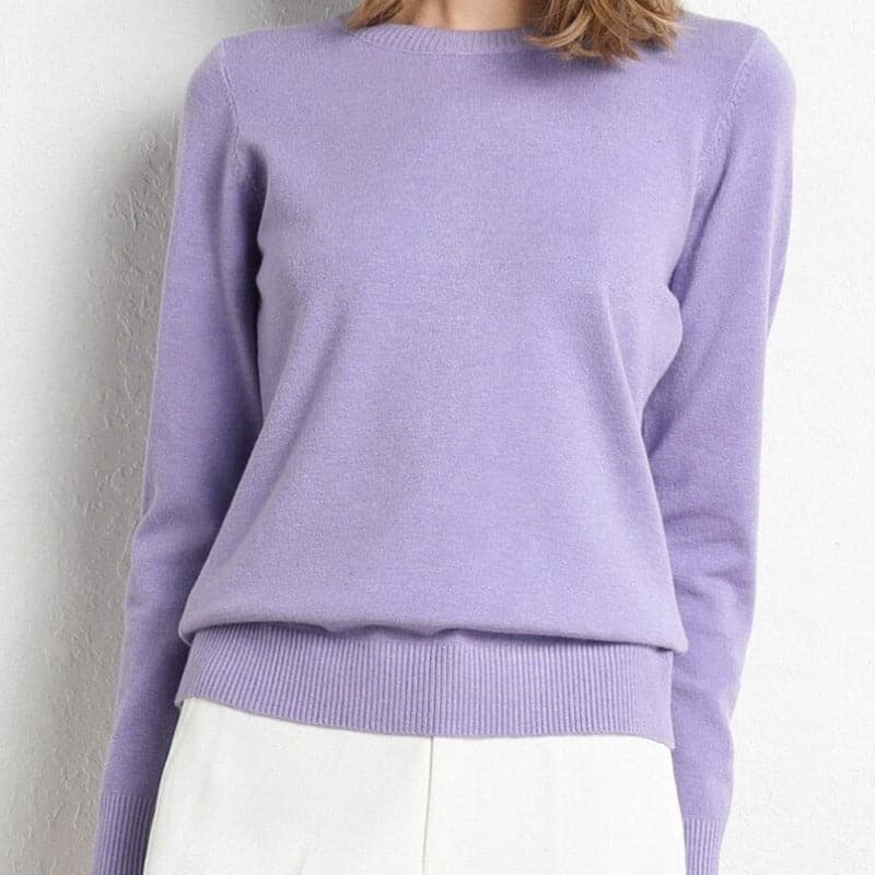 Livana – Miekki Pullover