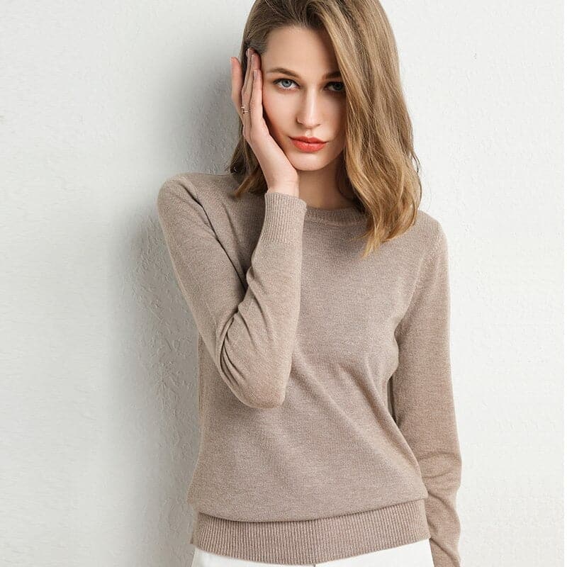 Livana – Miekki Pullover