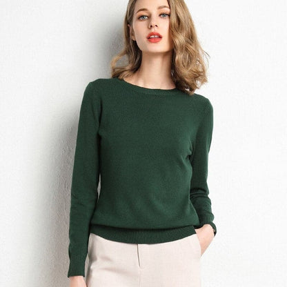Livana – Miekki Pullover