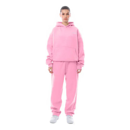 Jonas – Luźny dres w nowoczesnym stylu