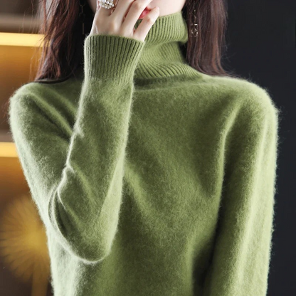 Letizia – Elegancki Golf