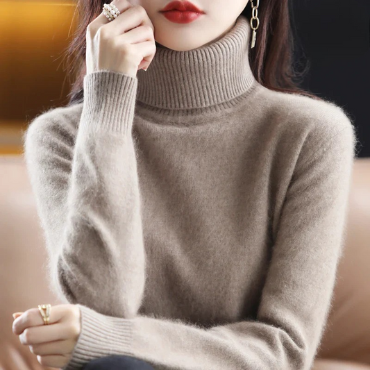 Letizia – Elegancki Golf