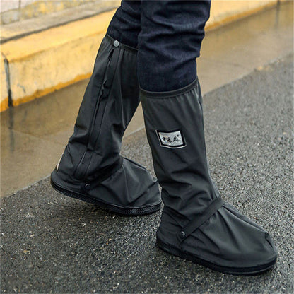 DryFeet – Wodoodporne Nakładki na Buty