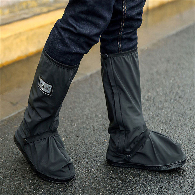 DryFeet – Wodoodporne Nakładki na Buty