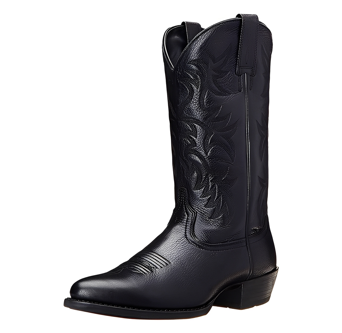 Romeo - Stylowe i solidne buty