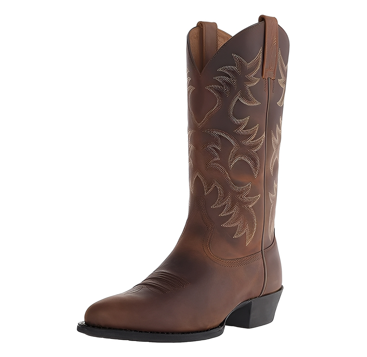 Romeo - Stylowe i solidne buty