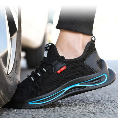 Pascal – Ortopedyczne Buty Robocze