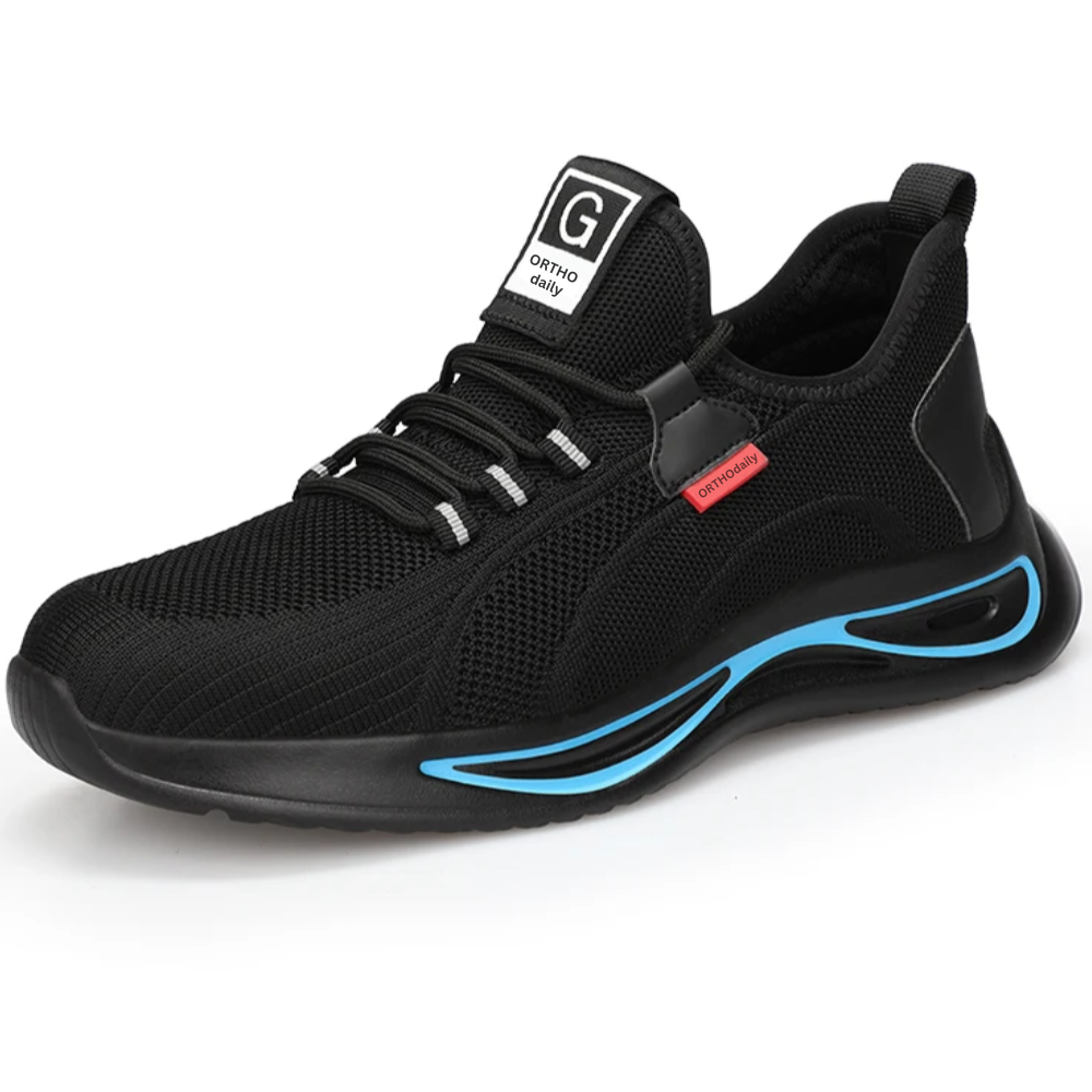 Pascal – Ortopedyczne Buty Robocze