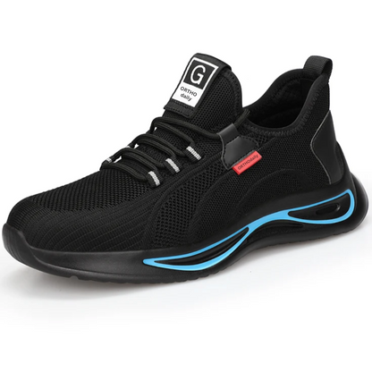 Pascal – Ortopedyczne Buty Robocze