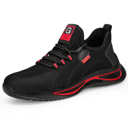 Pascal – Ortopedyczne Buty Robocze