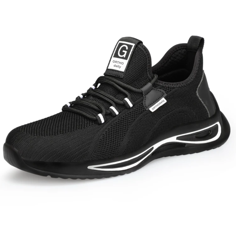 Pascal – Ortopedyczne Buty Robocze