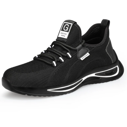 Pascal – Ortopedyczne Buty Robocze