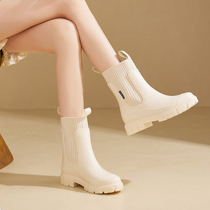 Dalila – Wodoodporne Buty