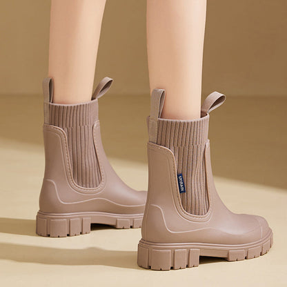 Dalila – Wodoodporne Buty
