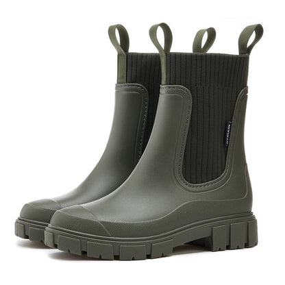 Dalila – Wodoodporne Buty