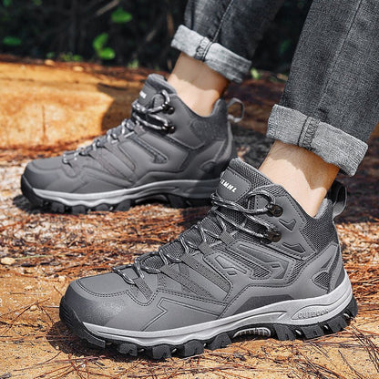 Marc – Ortopedyczne Buty Trekkingowe