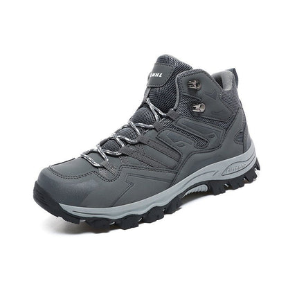 Marc – Ortopedyczne Buty Trekkingowe