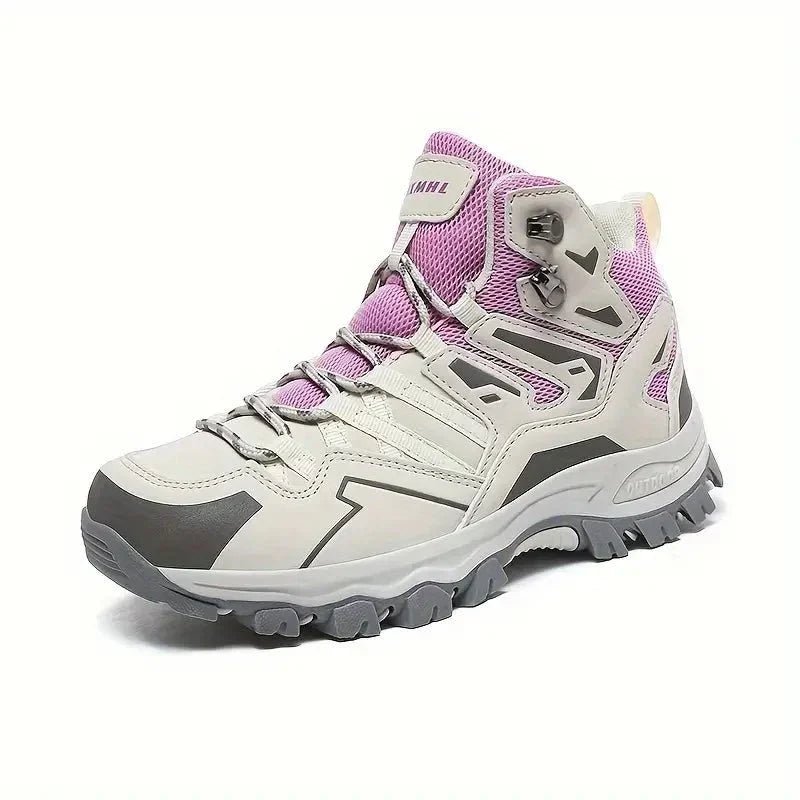 Marc – Ortopedyczne Buty Trekkingowe