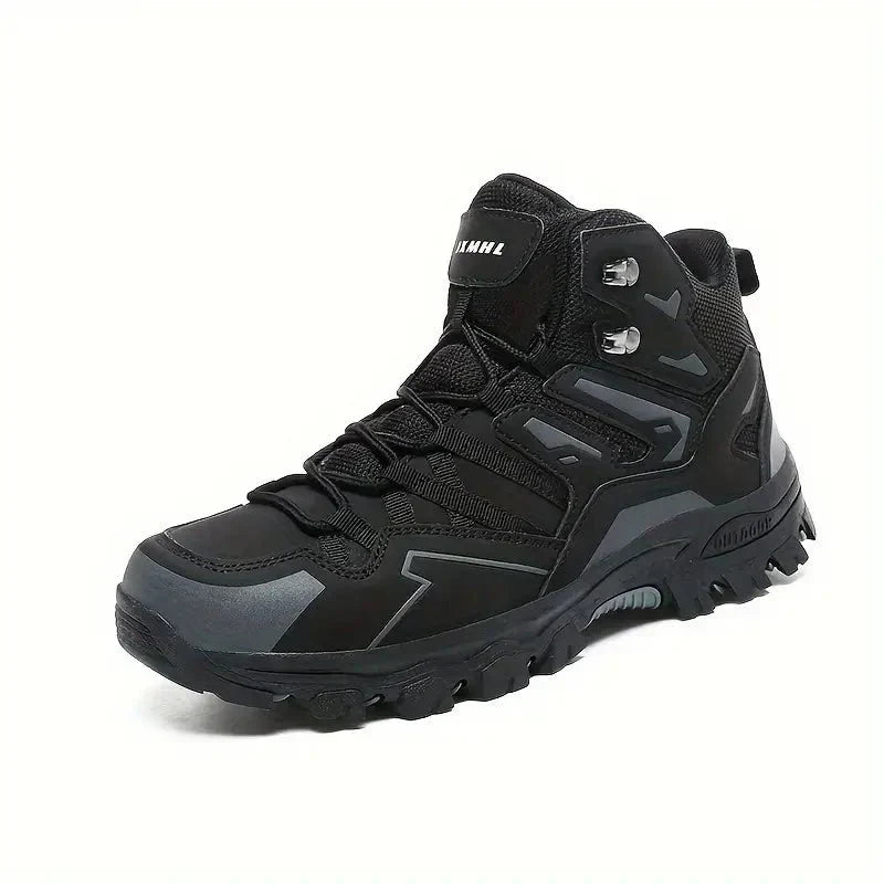 Marc – Ortopedyczne Buty Trekkingowe