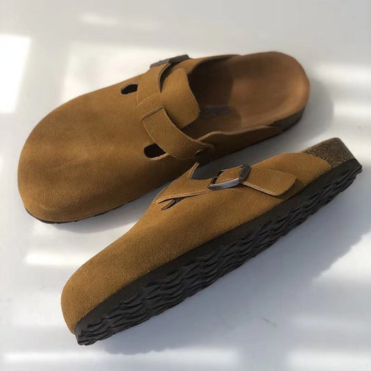 Dario – Chodaki z Zamszu
